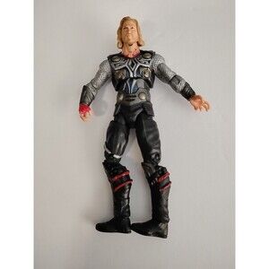 2010 Hasbro Sword Spike Thor 02 Marvel Universe the Mighty Avenger 3 3/4 Figure